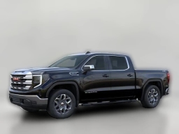 GMC Sierra 1500 SLE 4WD Crew Cab 157" 2026
