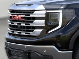 GMC Sierra 1500 SLE 4WD Crew Cab 157" 2026