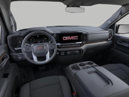 GMC Sierra 1500 SLE 4WD Crew Cab 157" 2026