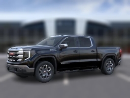 GMC Sierra 1500 SLE 4WD Crew Cab 157" 2026