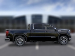 GMC Sierra 1500 SLE 4WD Crew Cab 157" 2026