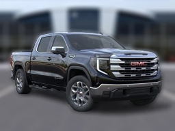 GMC Sierra 1500 SLE 4WD Crew Cab 157" 2026