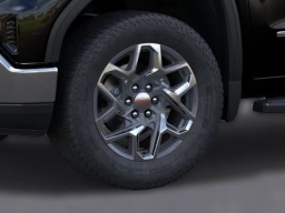 GMC Sierra 1500 SLE 4WD Crew Cab 157" 2026