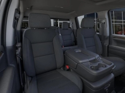 GMC Sierra 1500 SLE 4WD Crew Cab 157" 2026