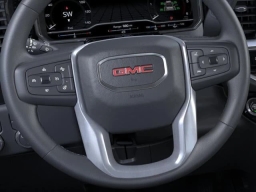 GMC Sierra 1500 SLE 4WD Crew Cab 157" 2026