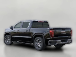 GMC Sierra 1500 SLE 4WD Crew Cab 157" 2026