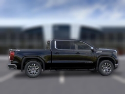 GMC Sierra 1500 SLE 4WD Crew Cab 157" 2026
