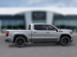 GMC Sierra 1500 Elevation 4WD Crew Cab 157" 2026