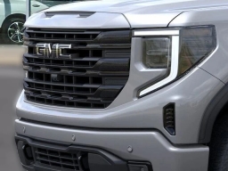 GMC Sierra 1500 Elevation 4WD Crew Cab 157" 2026