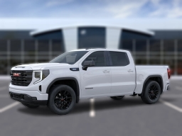 GMC Sierra 1500 Elevation 4WD Crew Cab 157" 2026