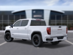 GMC Sierra 1500 Elevation 4WD Crew Cab 157" 2026
