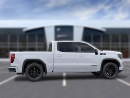 GMC Sierra 1500 Elevation 4WD Crew Cab 157" 2026
