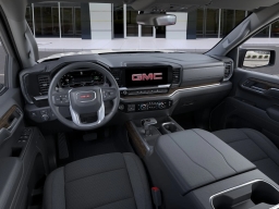 GMC Sierra 1500 Elevation 4WD Crew Cab 157" 2026