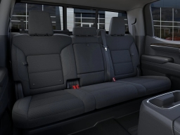GMC Sierra 1500 Elevation 4WD Crew Cab 157" 2026