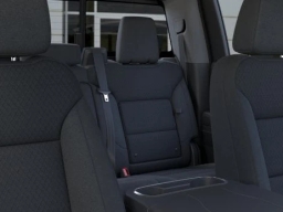 GMC Sierra 1500 Elevation 4WD Crew Cab 157" 2026
