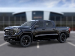 GMC Sierra 1500 Elevation 4WD Crew Cab 157" 2026