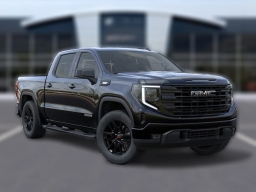 GMC Sierra 1500 Elevation 4WD Crew Cab 157" 2026