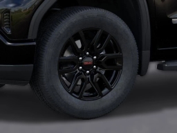 GMC Sierra 1500 Elevation 4WD Crew Cab 157" 2026