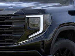 GMC Sierra 1500 Elevation 4WD Crew Cab 157" 2026