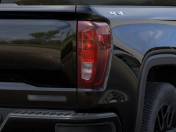 GMC Sierra 1500 Elevation 4WD Crew Cab 157" 2026