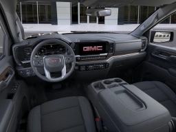 GMC Sierra 1500 Elevation 4WD Crew Cab 157" 2026