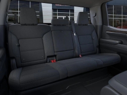GMC Sierra 1500 Elevation 4WD Crew Cab 157" 2026