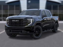 GMC Sierra 1500 Elevation 4WD Crew Cab 157" 2026