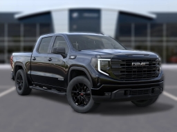 GMC Sierra 1500 Elevation 4WD Crew Cab 157" 2026