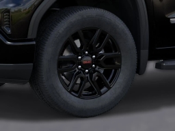 GMC Sierra 1500 Elevation 4WD Crew Cab 157" 2026