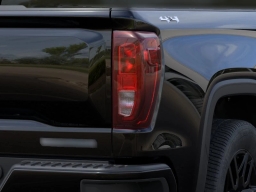 GMC Sierra 1500 Elevation 4WD Crew Cab 157" 2026