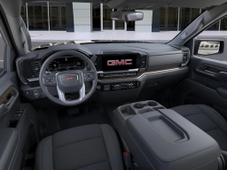 GMC Sierra 1500 Elevation 4WD Crew Cab 157" 2026