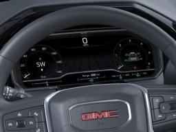 GMC Sierra 1500 Elevation 4WD Crew Cab 157" 2026