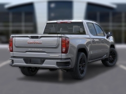 GMC Sierra 1500 Elevation 4WD Crew Cab 157" 2026