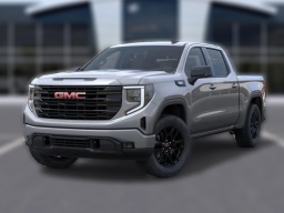 GMC Sierra 1500 Elevation 4WD Crew Cab 157" 2026