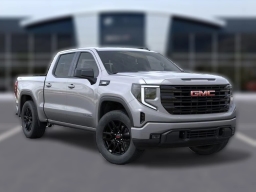 GMC Sierra 1500 Elevation 4WD Crew Cab 157" 2026