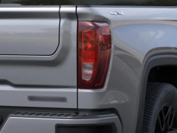 GMC Sierra 1500 Elevation 4WD Crew Cab 157" 2026