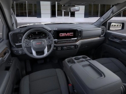GMC Sierra 1500 Elevation 4WD Crew Cab 157" 2026