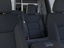 GMC Sierra 1500 Elevation 4WD Crew Cab 157" 2026