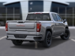 GMC Sierra 1500 Elevation 4WD Crew Cab 157" 2026