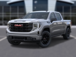 GMC Sierra 1500 Elevation 4WD Crew Cab 157" 2026