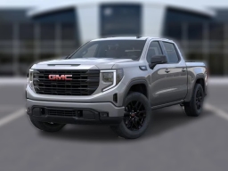 GMC Sierra 1500 Elevation 4WD Crew Cab 157" 2026