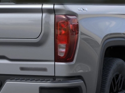 GMC Sierra 1500 Elevation 4WD Crew Cab 157" 2026