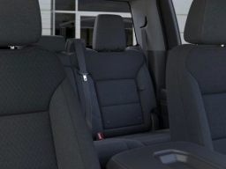 GMC Sierra 1500 Elevation 4WD Crew Cab 157" 2026