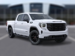 GMC Sierra 1500 Elevation 4WD Crew Cab 157" 2026