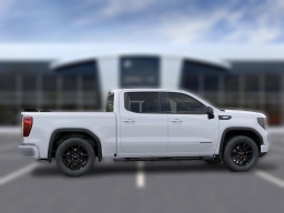 GMC Sierra 1500 Elevation 4WD Crew Cab 157" 2026