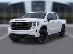 GMC Sierra 1500 Elevation 4WD Crew Cab 157" 2026
