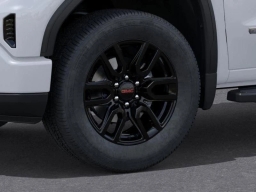 GMC Sierra 1500 Elevation 4WD Crew Cab 157" 2026
