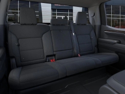 GMC Sierra 1500 Elevation 4WD Crew Cab 157" 2026