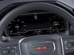 GMC Sierra 1500 Elevation 4WD Crew Cab 157" 2026