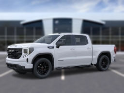 GMC Sierra 1500 Elevation 4WD Crew Cab 157" 2026